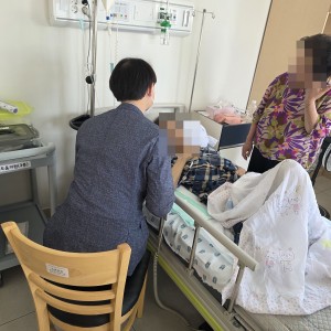 [원주 호스피스 도…