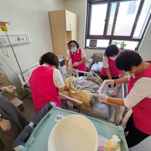 [원주 호스피스 도…