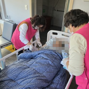 [원주 호스피스 도…