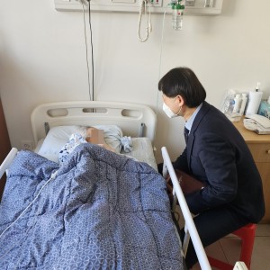 [원주 호스피스 도…