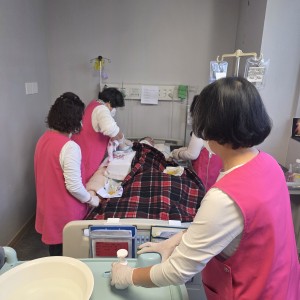 [원주 호스피스 도…