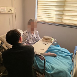 [원주 호스피스 도…