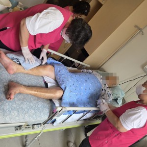 [원주 호스피스 도…