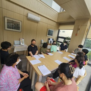[원주 호스피스 도…