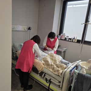 [원주 호스피스 도…