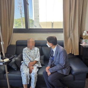 [원주 호스피스 도…