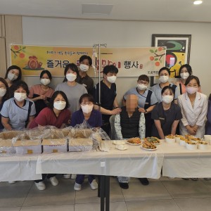 [원주 호스피스 도…