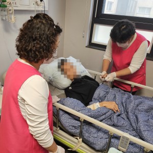 [원주 호스피스 도…