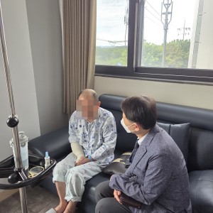 [원주 호스피스 도…