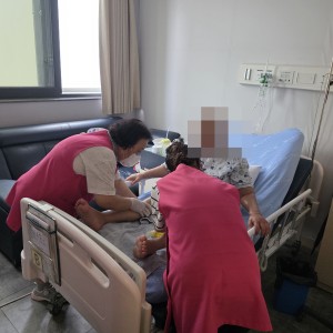 [원주 호스피스 도…