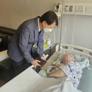 [원주 호스피스 도…
