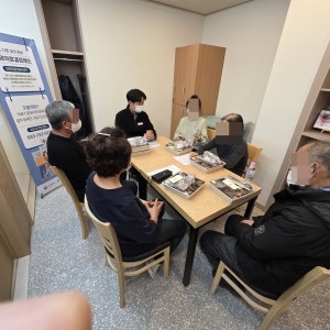 [원주 호스피스 도…