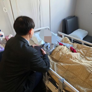 [원주 호스피스 도…