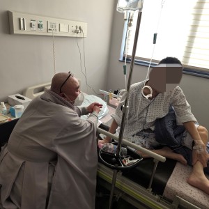 [원주 호스피스 도…