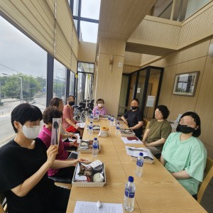 [원주 호스피스 도…