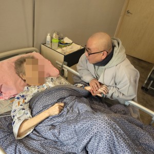 [원주 호스피스 도…