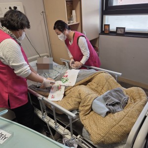 [원주 호스피스 도…