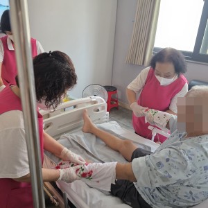 [원주 호스피스 도…