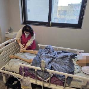 [원주 호스피스 도…