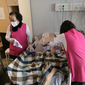 [원주 호스피스 도…