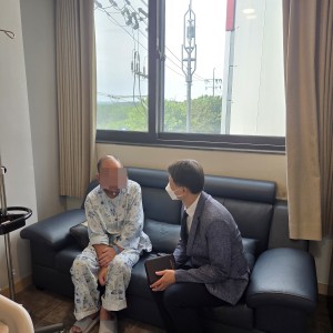 [원주 호스피스 도…