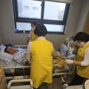 [원주 호스피스 도…