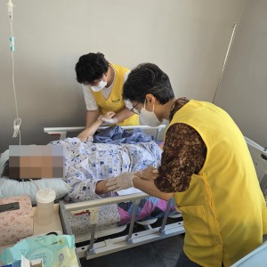 [원주 호스피스 도…