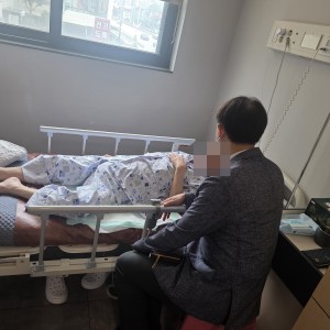 [원주 호스피스 도…