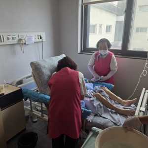 [원주 호스피스 도…