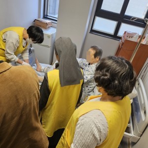 [원주 호스피스 도…