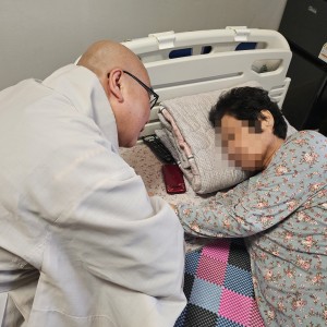 [원주 호스피스 도…
