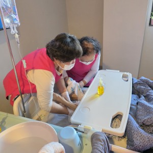 [원주 호스피스 도…