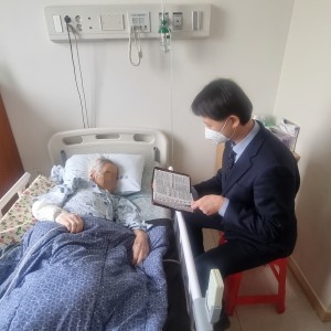 [원주 호스피스 도…